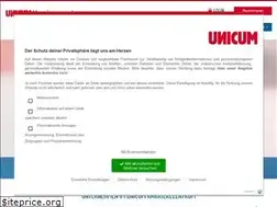 Sites similar to karriere.unicum.de