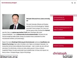 Sites similar to karriereberatung-stuttgart.de
