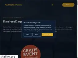 Sites similar to karrieredagene.dk