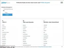 Sites similar to karrieredirekt.de
