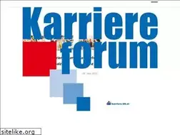 Sites similar to karriereforum.eu