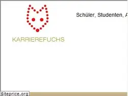 Sites similar to karrierefuchs-hamburg.de