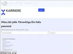 Sites similar to karriereguiden.dk