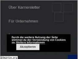 Sites similar to karriereletter.de