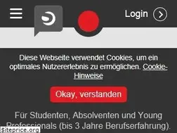 Sites similar to karrieremagazin.net