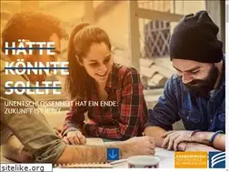 Sites similar to karrieremesse-schmalkalden.de