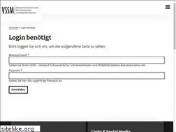 Sites similar to karrierepass.ch