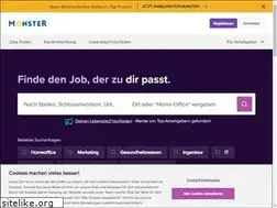 Sites similar to karriereschweiz.ch