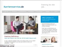 Sites similar to karriereservice.de