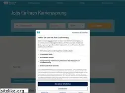 Sites similar to karrieresprung.de