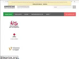 Sites similar to karrieretage.at