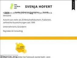 Sites similar to karriereundentwicklung.de