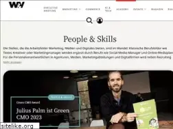 Sites similar to karriereundjob.de