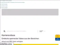Sites similar to karrierevideos.at