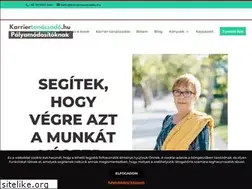Sites similar to karriertanacsado.hu
