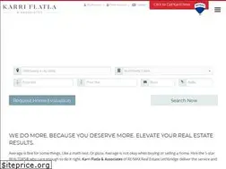 Sites similar to karriflatla.com