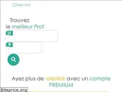 Sites similar to karrini.dz