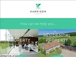 Sites similar to karrison.co.uk