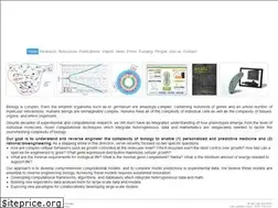 Sites similar to karrlab.org