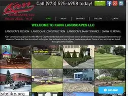 Sites similar to karrlandscapesllc.com