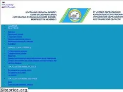 Sites similar to karroo.kz