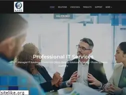 Sites similar to karrsolutions.com