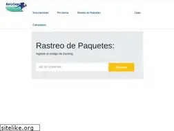 Sites similar to karrycargocr.com