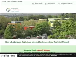 Sites similar to kars-landau.de