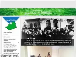 Sites similar to kars.csb.gov.tr