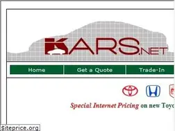 Sites similar to kars.net
