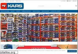 Sites similar to kars.ro