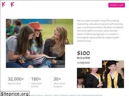 Sites similar to kars4kidsprograms.org