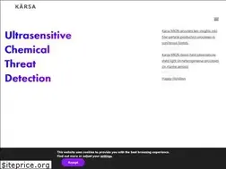 Sites similar to karsa.fi