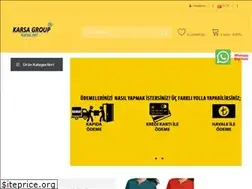 Sites similar to karsa.net