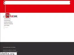 Sites similar to karsac.com.tr