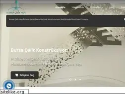 Sites similar to karsacelikyapi.com