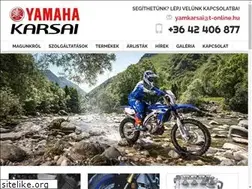 Sites similar to karsaimotor.hu
