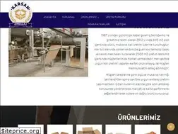 Sites similar to karsanambalaj.com