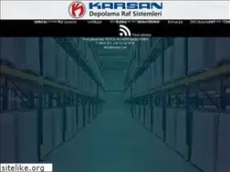Sites similar to karsanayc.com
