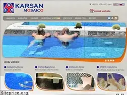 Sites similar to karsancammozaik.com