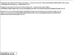 Sites similar to karsandas.com