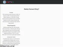Sites similar to karsankirec.com.tr