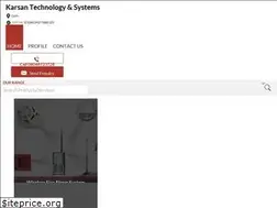 Sites similar to karsantechnology.co.in