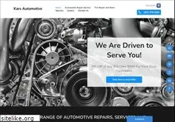 Sites similar to karsautoservice.com