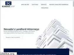 Sites similar to karsaz-law.com