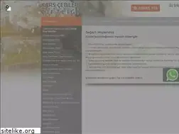 Sites similar to karsbali.net