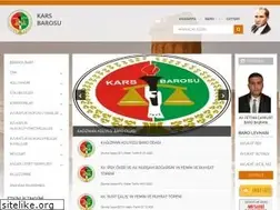 Sites similar to karsbarosu.org.tr