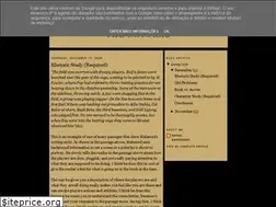Sites similar to karseboomd.blogspot.com