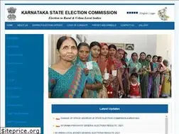 Sites similar to karsec.gov.in