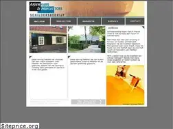 Sites similar to karsentoes.nl